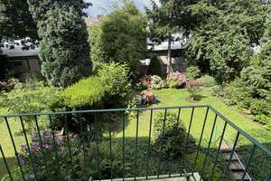 2-Raum-Wohnung mit Balkon im Herzen von Rüttenscheid – Bertoldstraße 10, 45130 Rüttenscheid, Essen – Vorschaubild 8
