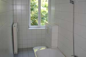 klassische Altbauwohnung mit Fahrstuhl in ruhiger Lage zwischen Görlitzer Park  und Treptower Park – Kiefholzstr. 12, 12435 Alt-Treptow, Berlin – Vorschaubild 9