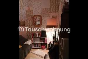 Tauschwohnung: sehr grosse 2 Zimmer Altbauwohnung gegen mehr Zimmer – Die vollständige Adresse der Immobilie erhältst du vom Anbieter., 22767 St. Pauli, Hamburg – Vorschaubild 2