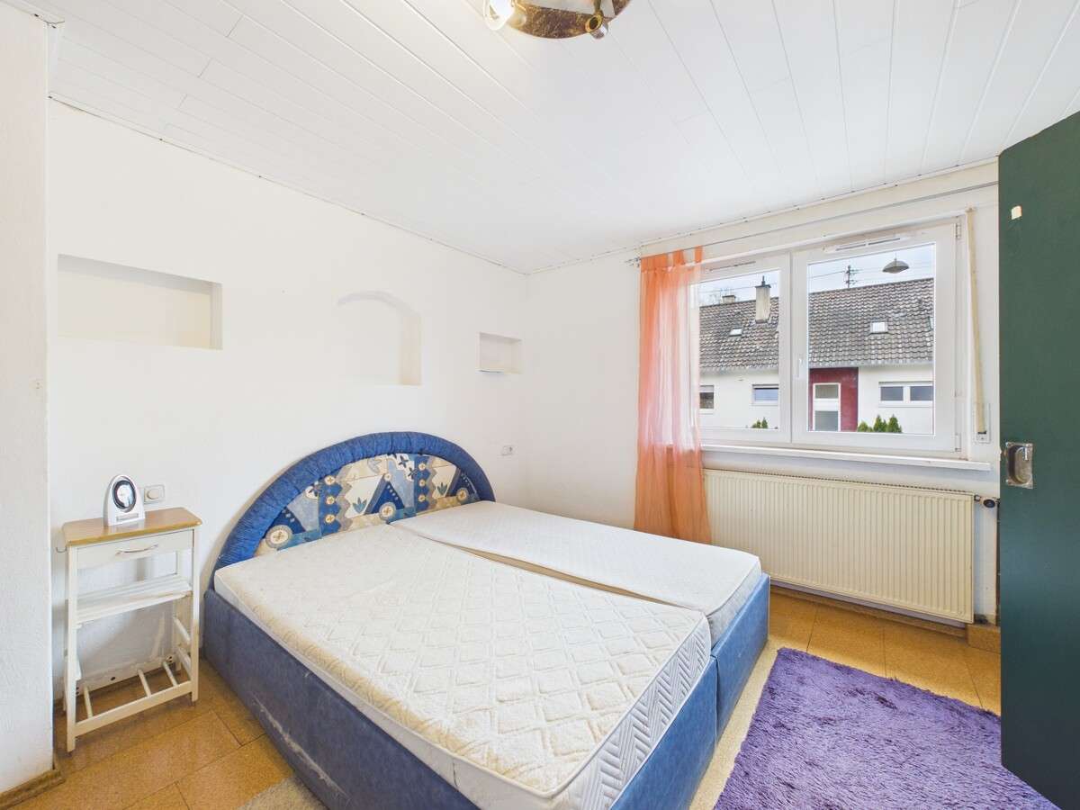 Immobilie in Bretten - Renditeobjekt: Mehrfamilienhaus mit vorliegender Teilungserklärung | Bretten-Diedelsheim - Bild 3