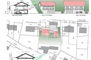 Sanierung oder Neubau? Großzügiges Wohngrundstück in sonniger Wohnlage! – Paul-Heyse-Str. 8, 83714 Miesbach (Kreis) – Vorschaubild 25