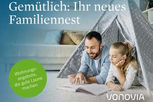 Ansprechende 3-Zimmer-Wohnung – Friedrichshulder Weg 15, 22547 Lurup, Hamburg – Vorschaubild 6
