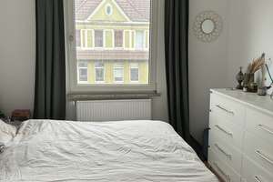 Gemütliche 2-Zimmer-Wohnung in Top-Lage von Hannover-Linden – Ungerstr. 00, 30451 Linden-Nord, Hannover – Vorschaubild 8
