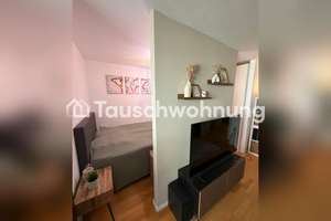Tauschwohnung: Biete 1,5 Zimmer und suche mind. 2,5 Zimmer – 80337 Am alten südlichen Friedhof, München – Vorschaubild 8