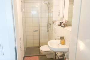 Bremen - GETE | Sanierte 1-Zimmer Wohnung im Souterrain! – Die vollständige Adresse der Immobilie erhältst du vom Anbieter., 28211 Gete, Bremen – Vorschaubild 6