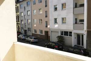*Pempelfort*  moderne Wohnung mit hochwertiger EINBAUKÜCHE* – Jordanstraße 2a, 40477 Pempelfort, Düsseldorf – Vorschaubild 23