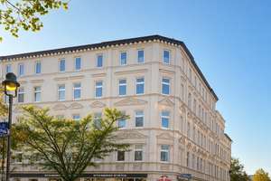Schöne 3-Raumwohnung mit Balkon und Einbauküche in Sudenburg – Wolfenbütteler Str. 66, 39112 Sudenburg, Magdeburg – Vorschaubild 9