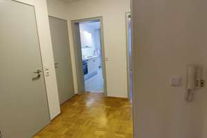 Schöne 3 Zimmer Wohnung im Zentrum von Aachen sucht freundliche Neumieter🤗 – Jakobstraße 43A, 52064 Lindenplatz, Aachen – Vorschaubild 10