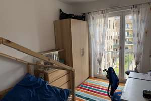 Helle 4-Zimmer-Neubauwohnung mit Süd-Balkon & Einbauküche — provisionsfrei – Die vollständige Adresse der Immobilie erhältst du vom Anbieter., 40223 Bilk, Düsseldorf – Vorschaubild 4