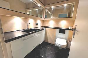 **Wellingsbüttler Weg** - ca. 100 m², 3,5 Zim. EG-Wohnung, EBK, Terrasse, inkl. TG-Stellplatz – Die vollständige Adresse der Immobilie erhältst du vom Anbieter., 22391 Wellingsbüttel, Hamburg – Vorschaubild 12
