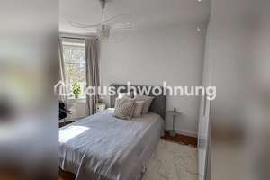 Tauschwohnung: Helle, sanierte 2 Zimmer in Eimsbüttel gegen 3-4 Zimmer – Lutterothstraße 66, 20255 Eimsbüttel (Ortsteil), Hamburg – Vorschaubild 6