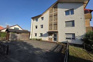 4 Zi.-ETW/1.OG mit Balkon/Garage Ruhige Lage! – 79541 Lörrach – Vorschaubild 1