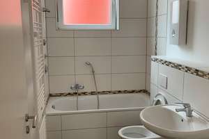 Helle 2-Zimmer-Wohnung im 1. OG in Krefeld-Stadtmitte – Lindenstraße 140, 47798 Stadtmitte, Krefeld – Vorschaubild 5