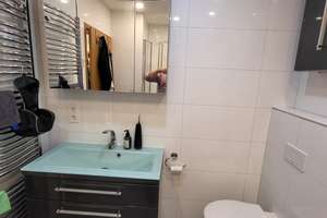 Exklusive 3 ZKB, EBK,Terrasse, Wintergarten+Garten, Top Lage Pforzheim Nordstadt – Oberer Wingertweg 8, 75177 Nordstadt, Pforzheim – Vorschaubild 11