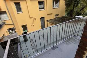 Nähe TH -Köln - Helle 2-Zimmer-Wohnung mit Balkon & neu saniertem Bad in Köln – 41 m² – Die vollständige Adresse der Immobilie erhältst du vom Anbieter., 51105 Humboldt/Gremberg, Köln – Vorschaubild 9