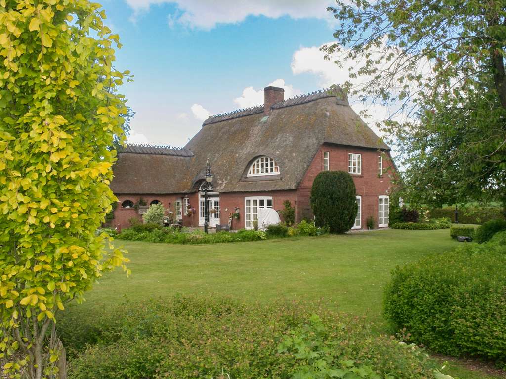 Immobilie in Mittelangeln - Moderner Reiterhof im Herzen Angelns - Bild 0