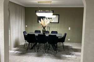 2 WOHNUNGEN!!! Im 1. Obergeschoss inkl. Garage,Stellplatz und Garten – Sonnenhalde 5, 73760 Ostfildern – Vorschaubild 5