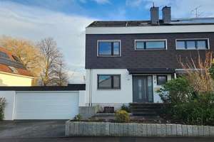 Modernisiertes 5-Zimmer Einfamilienhaus in Dortmund-Benninghofen