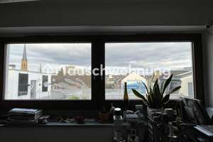 Tauschwohnung: Geräumige 2 Zimmer Wohnung in der Altstadt – Bornheimerstraße 100, 53119 Nordstadt, Bonn – Vorschaubild 4