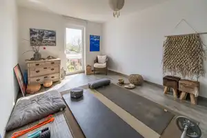 RESERVIERT // Entspanntes Wohnen zwischen Stadt und Küste // Modernes Reihenhaus in Langen-Geestland – Cuxhaven (Kreis) – Vorschaubild 20