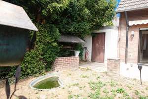 EIN KLASSIKER MIT ZUKUNFTSPLÄNEN! Keine Käuferprovision! – Die vollständige Adresse der Immobilie erhältst du vom Anbieter., 47807 Fischeln, Krefeld – Vorschaubild 11
