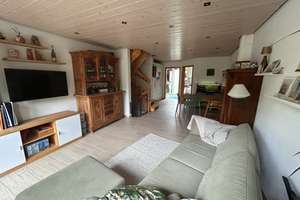 Modernisiertes Reihenmittelhaus in Landau