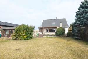 Einfamilienhaus mit 6 Zimmern und großem Grundstück in 38471 Brechtorf – Die vollständige Adresse der Immobilie erhältst du vom Anbieter., 38471 Rühen – Vorschaubild 23