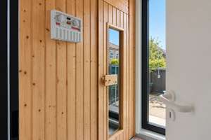Wohnen in absolut zentraler Lage: 
"3-Zimmer-Maisonettewohnung mit Dachterrasse in Bergedorf" – Die vollständige Adresse der Immobilie erhältst du vom Anbieter., 21029 Bergedorf (Ortsteil), Hamburg – Vorschaubild 9