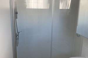 Möbliertes 1-Zimmer-Apartment mit Stellplatz – Darmstadt Innenstadt, 38 m² – Bismarckstraße 63, 64293 Darmstadt-Nord, Darmstadt – Vorschaubild 9