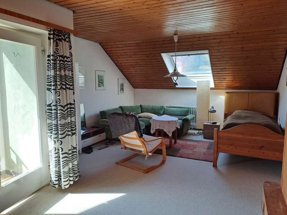 Zimmer 1 DG Bild 1