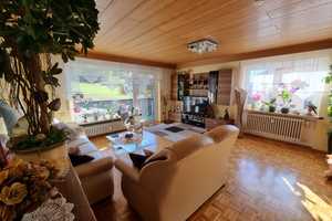 Top gepflegtes und renoviertes 2-3-Familienhaus mit 3 Garagen auf  großem Grund für kleines Geld – Nürnberger Land (Kreis) – Vorschaubild 8