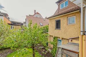 Vollvermietetes 3-Familienhaus in Stuttgart-Wangen — Sanierungspotenzial mit laufenden Mieteinnahmen – Die vollständige Adresse der Immobilie erhältst du vom Anbieter., 70327 Wangen, Stuttgart – Vorschaubild 21