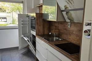 Hochwertige Provionsfreie freie 3-Zimmer-Wohnung mit Balkon / Terasse in HH-Wandsbek/Marienthal – Böhmestraße 13, 22041 Wandsbek (Ortsteil), Hamburg – Vorschaubild 6