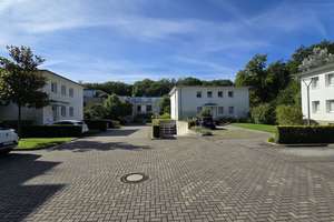 Uhlenhorster Wald I Top sanierte Wohnung I 2 Zimmer I  Parkett I inkl. Einbauküche I Balkon – Uhlenhorstweg 37, 45479 Broich, Mülheim an der Ruhr – Vorschaubild 38