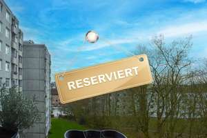 Gepflegte 3-Zimmer-Wohnung sofort nutzbar, provisionsfrei