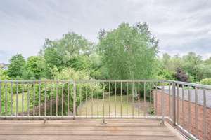 Helle Wohnung mit großem Garten und Kamin in Plön – Die vollständige Adresse der Immobilie erhältst du vom Anbieter., 24306 Plön – Vorschaubild 5