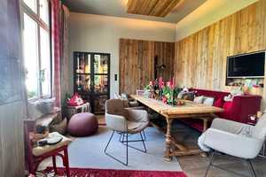 Elegante Villa mit Werreblick – exklusiv saniert und vielseitig nutzbar 1-3 Parteien oder Gewerbe – Herford (Kreis) – Vorschaubild 15