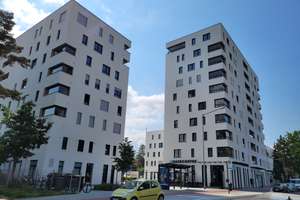 Coole Wohnung mit Wohlfühlfaktor! – Gebbertstraße 125b, 91058 Sebaldus, Erlangen – Vorschaubild 9