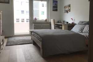 Neue Wohnung in München 1 Zimmer Wohnung in München