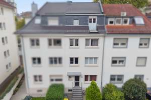 Gepflegtes Mehrfamilienhaus als Kapitalanlage mit vier Parteien in bester Frankfurter Innenstadtlage – Die vollständige Adresse der Immobilie erhältst du vom Anbieter., 60322 Westend-Nord, Frankfurt am Main – Vorschaubild 3