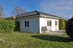 Wohnhaus/Ferienhaus am Stettiner Haff – Alte Dorfstraße 31, 17375 Mönkebude – Vorschaubild 2