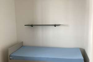 0.01 Erstbezug // 1-Zimmer4Students  - Erlangen – Gabelsbergerstraße 20, 91052 Stubenloh, Erlangen – Vorschaubild 8