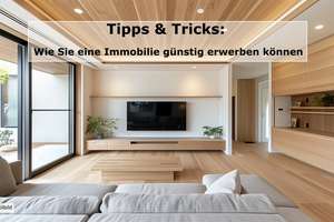 Doppelhaushälfte nebst Dachterrasse – Am Schmiedeberg.  XX, 17268 Boitzenburger Land – Vorschaubild 1