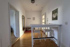 Zentral & stilvoll: Möblierte 2-Zimmer-Wohnung nahe RMCC & Kurhaus – Bierstadter Straße 16, 65189 Nordost, Wiesbaden – Vorschaubild 26