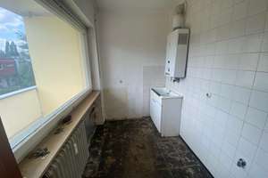 Toplage Schoppershof: Große 1-Zimmer-Wohnung mit separater Küche und tollem Südwest-Balkon – Die vollständige Adresse der Immobilie erhältst du vom Anbieter., 90491 Schoppershof, Nürnberg – Vorschaubild 10