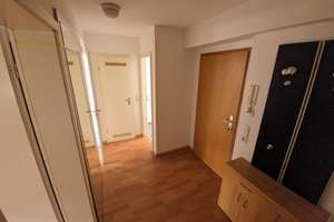 +++Tolle 67m² 2-Zimmer Wohnung im DG mit Garage in der Innenstadt zu vermieten +++ – 44135 City, Dortmund – Vorschaubild 20