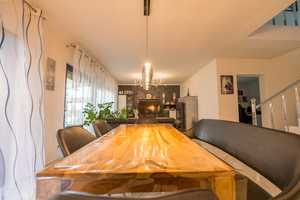 Günstiges, neuwertiges 5-Zimmer-Einfamilienhaus mit gehobener Innenausstattung – Straubing-Bogen (Kreis) – Vorschaubild 12