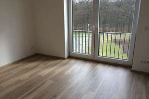 Helle 3-Zimmer Wohnung in Wolfsburg mit großem Balkon – Die vollständige Adresse der Immobilie erhältst du vom Anbieter., 38440 Laagberg, Wolfsburg – Vorschaubild 3