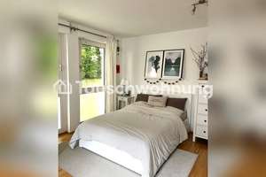 Tauschwohnung: Zentrale 1,5 Z Wohnung
