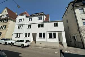 Neu renovierte und voll ausgestattete 1 Zimmer Wohnung Nähe Stadtkern Degerloch – Karl-Pfaff-Str. 34, 70597 Degerloch (Ortsteil), Stuttgart – Vorschaubild 7